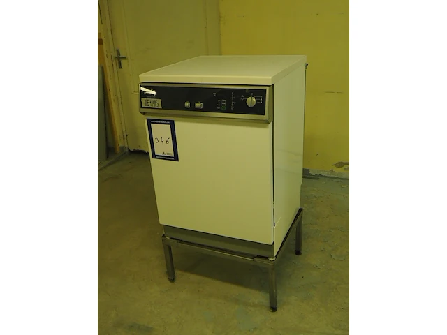 Miele - afbeelding 1 van  6
