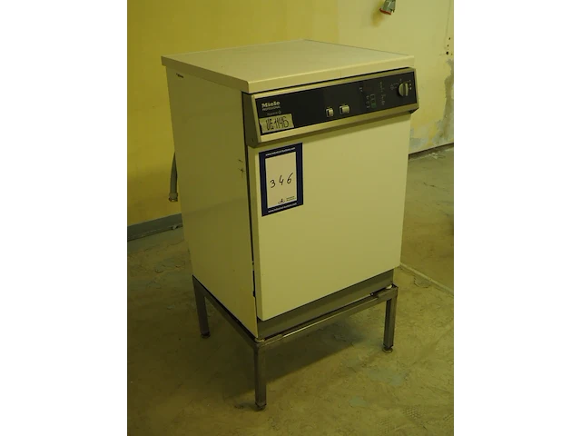 Miele - afbeelding 2 van  6