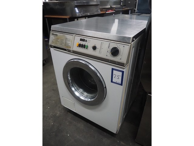 Miele - afbeelding 2 van  6