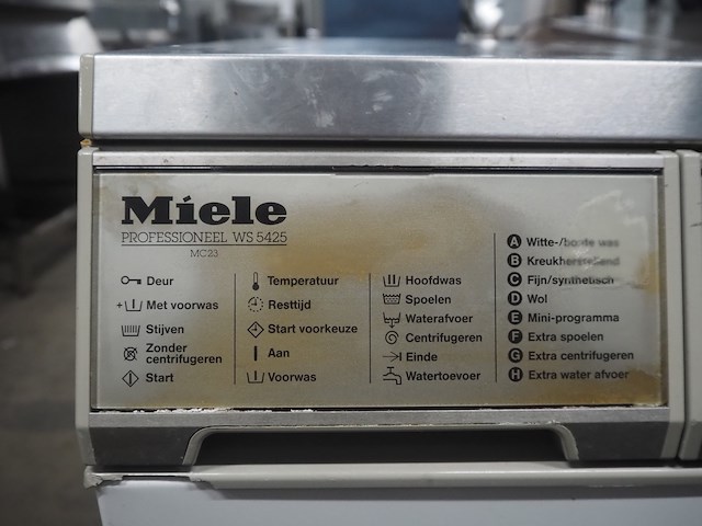 Miele - afbeelding 5 van  6