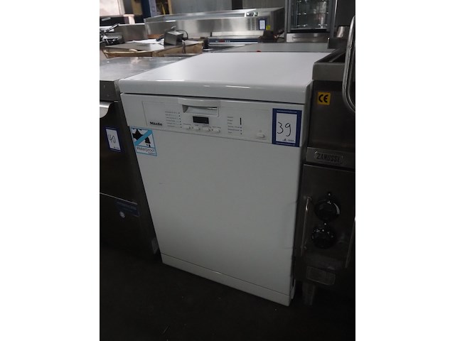 Miele - afbeelding 1 van  8