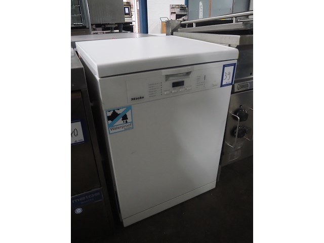 Miele - afbeelding 2 van  8