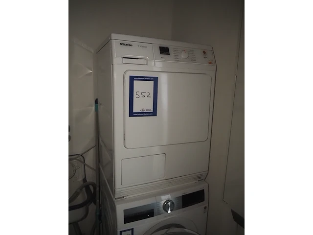 Miele - afbeelding 1 van  6
