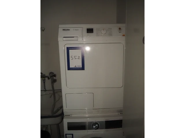 Miele - afbeelding 2 van  6