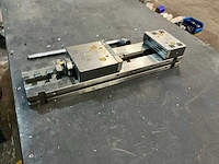 Mifra modular sp125 machineklem - afbeelding 2 van  4