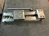 Mifra modular sp125 machineklem - afbeelding 3 van  4