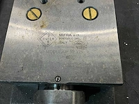 Mifra modular sp125 machineklem - afbeelding 4 van  4