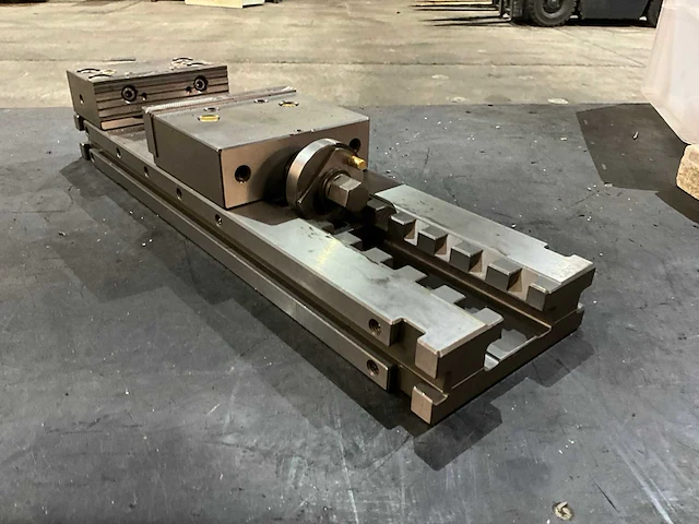 Mifra modular sp150 machineklem - afbeelding 1 van  7