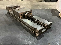 Mifra modular sp150 machineklem - afbeelding 1 van  7