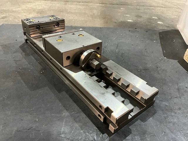 Mifra modular sp150 machineklem - afbeelding 2 van  7