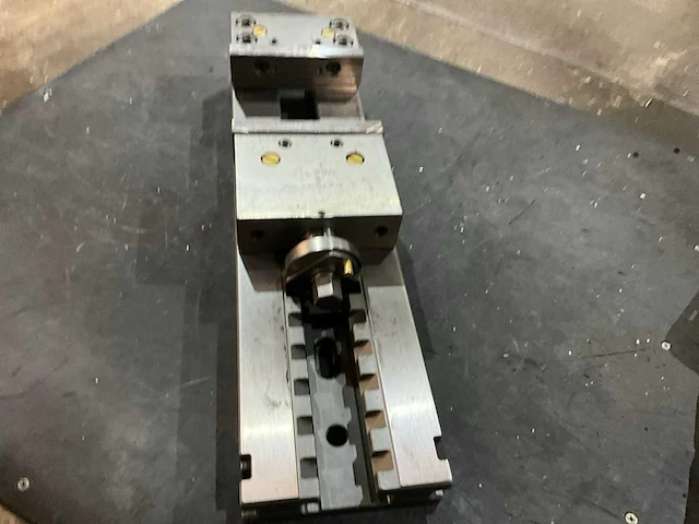 Mifra modular sp150 machineklem - afbeelding 4 van  7