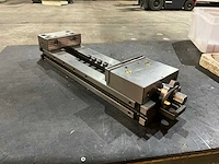 Mifra modular sp150 machineklem - afbeelding 1 van  6