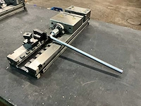 Mifra modular sp150 machineklem - afbeelding 2 van  4