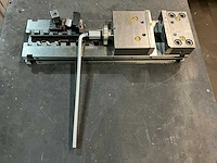 Mifra modular sp150 machineklem - afbeelding 3 van  4