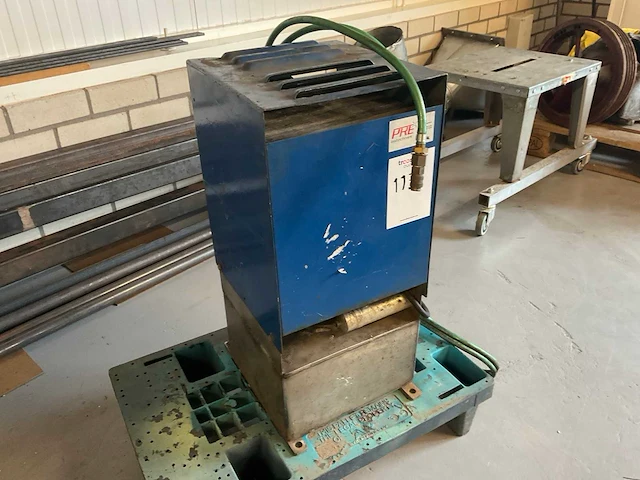 Mig las koelunit - afbeelding 1 van  2