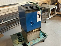 Mig las koelunit - afbeelding 1 van  2