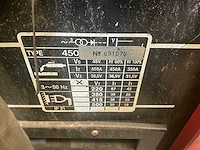 Mig lasapparaat - afbeelding 6 van  6