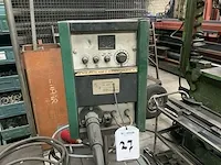 Migatronic 355 lasapparaat - afbeelding 3 van  6