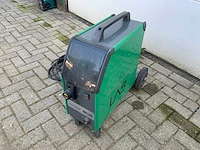 Migatronic automig 183i mig lasapparaat - afbeelding 2 van  7