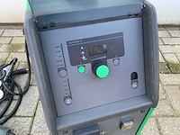 Migatronic automig 183i mig lasapparaat - afbeelding 3 van  7