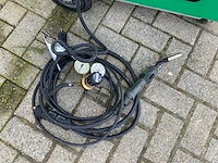 Migatronic automig 183i mig lasapparaat - afbeelding 5 van  7