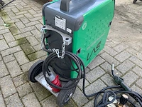 Migatronic automig 183i mig lasapparaat - afbeelding 6 van  7
