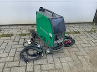 Migatronic automig 223i mig lasapparaat - afbeelding 1 van  7