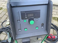 Migatronic automig 223i mig lasapparaat - afbeelding 3 van  7