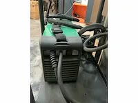 Migatronic focus tig 200 ac/dc lasapparaat - afbeelding 5 van  6