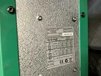 Migatronic focus tig 200 ac/dc lasapparaat - afbeelding 6 van  6