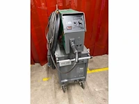 Migatronic mig 385 mig/mag lasmachine - afbeelding 11 van  14