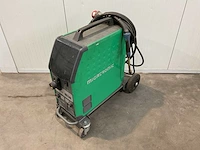 Migatronic omega lasmachine - afbeelding 1 van  8