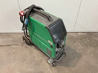 Migatronic omega lasmachine - afbeelding 2 van  8