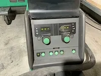 Migatronic sigma mps 400 lasapparaat - afbeelding 2 van  13
