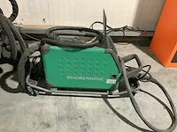 Migatronic sigma mps 400 lasapparaat - afbeelding 5 van  13