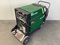 Migatronic tig commander 320 ac/dc lasmachine - afbeelding 4 van  6