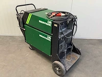 Migatronic tig commander 320 ac/dc lasmachine - afbeelding 4 van  6