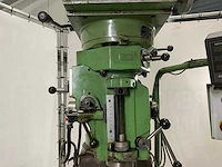 Mighty max machinery - 1998 - 5 val - freesmachine - afbeelding 5 van  24