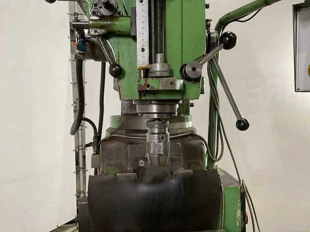 Mighty max machinery - 1998 - 5 val - freesmachine - afbeelding 6 van  24