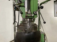 Mighty max machinery - 1998 - 5 val - freesmachine - afbeelding 6 van  24