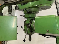 Mighty max machinery - 1998 - 5 val - freesmachine - afbeelding 7 van  24