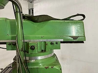 Mighty max machinery - 1998 - 5 val - freesmachine - afbeelding 8 van  24