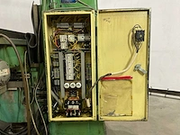 Mighty max machinery - 1998 - 5 val - freesmachine - afbeelding 11 van  24
