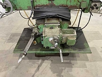 Mighty max machinery - 1998 - 5 val - freesmachine - afbeelding 18 van  24