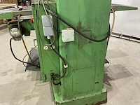 Mighty max machinery - 1998 - 5 val - freesmachine - afbeelding 20 van  24