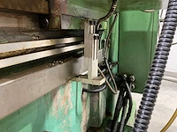 Mighty max machinery - 1998 - 5 val - freesmachine - afbeelding 22 van  24