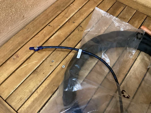 Mig/mag las torch - afbeelding 4 van  4