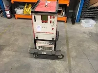 Mig/tig welding machine - afbeelding 1 van  5