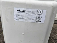 Mijar - senior b65 - waterontharder - afbeelding 4 van  4