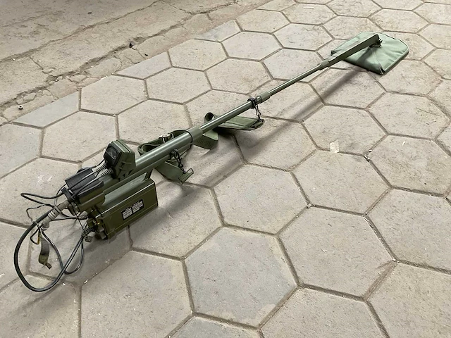 Mijn detector - afbeelding 2 van  6